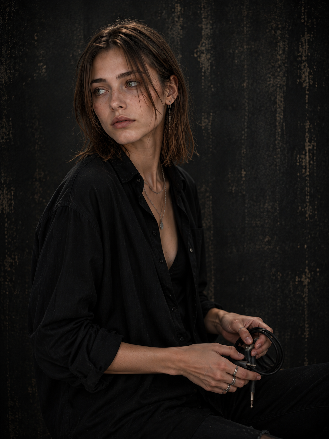 Liv Lauder